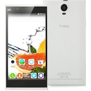 Fotografie iNew L1  recenzía