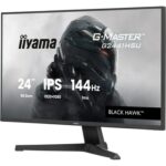 iiyama G-Master G2441HSU-B1 recenze