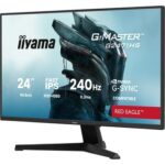 iiyama G-Master G2471HS-B1 recenze