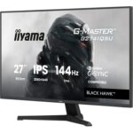 iiyama G-Master G2741QSU-B1 recenze