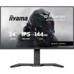 iiyama G-Master GB2441HSU-B1 recenze