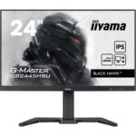 iiyama G-Master GB2445HSU-B1 recenze
