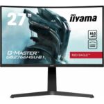 iiyama G-Master GB2766HSU-B1 recenze