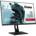 iiyama G-Master GB2770QSU-B5 recenze