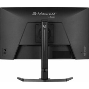 Fotografie iiyama G-Master GB2771HSU-B1  recenzía