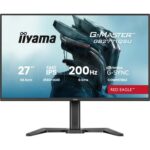iiyama G-Master GB2771QSU-B1 recenze