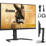 iiyama G-Master GB3290QSU-B1 recenze