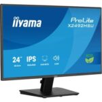 iiyama ProLite X2492HSU-B1 recenze