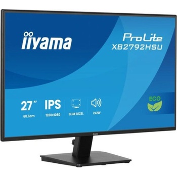 iiyama ProLite X2792HSU-B1 recenze