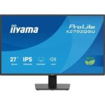 iiyama ProLite X2792QSU-B1 recenze