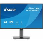 iiyama ProLite XB2496HSC-B1 recenze