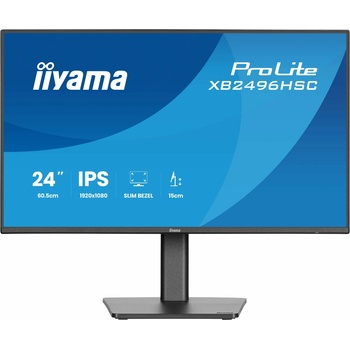 Obrázok iiyama ProLite XB2496HSC-B1 hodnotenie