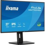 iiyama ProLite XB2792HSU-B1 recenze