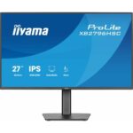 iiyama ProLite XB2796HSC-B1 recenze