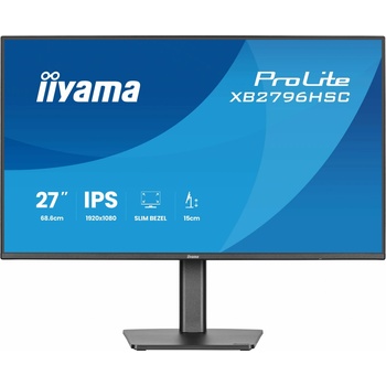 iiyama ProLite XB2796HSC-B1 recenze