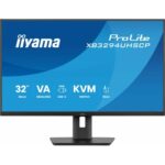 iiyama ProLite XB3294UHSCP-B1 recenze
