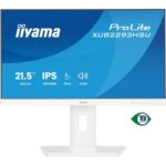 iiyama ProLite XUB2293HSU-W7 recenze