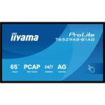 iiyama T6529AS-B1 recenze