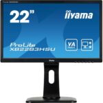 iiyama X2283HSU recenze