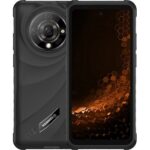 myPhone Hammer Iron 6 černý recenze