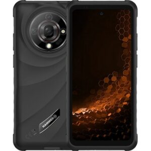 Fotografie myPhone Hammer Iron 6 černý  recenzía