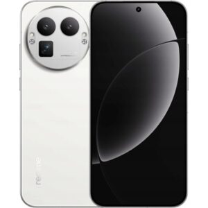 Fotografie realme GT 8 Pro 5G 16GB/512GB White  recenzía