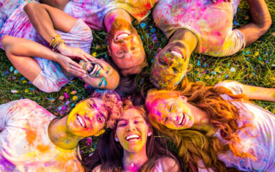 Firemní teambuilding mimo kancelář. Proč příroda dělá zázraky pro spolupráci i psychickou odolnost