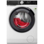 AEG LR8E80600 recenze