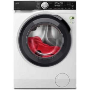 Fotografie AEG LR8E80600  recenzía