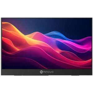 Fotografie AG Neovo N1651  recenzía