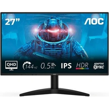 AOC Q27B36X recenze