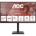 AOC Q32E4U recenze