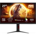 AOC U27G4XM recenze