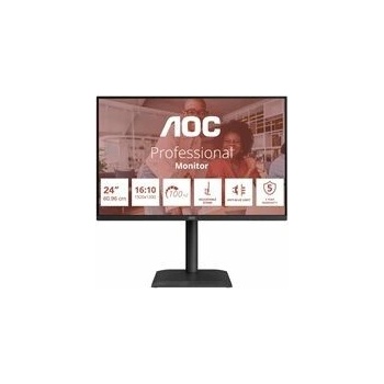 AOC X24E4U recenze