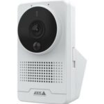 AXIS M1075 L MK II recenze