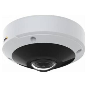 Fotografie AXIS M30 Series M3057  recenzía