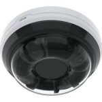 AXIS P3748 PLVE recenze