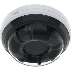 Fotografie AXIS P3748 PLVE recenzía