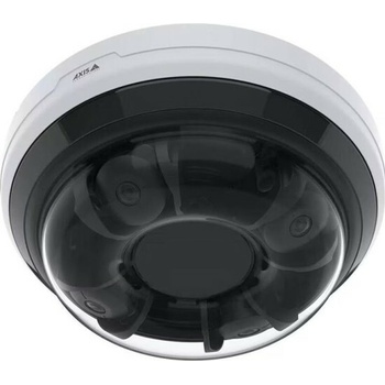 Obrázok AXIS P3748 PLVE hodnotenie