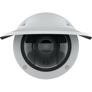 Fotografie AXIS Q3556 LVE recenzía