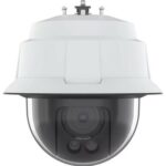 AXIS Q6088 E recenze