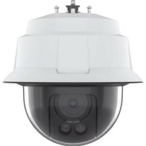 Fotografie AXIS Q6088 E recenzía