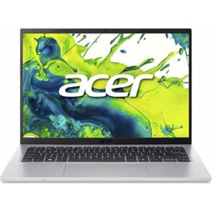 Fotografie Acer Aspire Go 14 NX.JSBEC.007 recenzía
