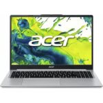 Acer Aspire Lite 15 NX.JXMEC.001 recenze