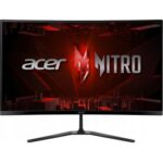 Acer Nitro ED270UP0b recenze