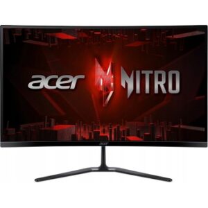 Fotografie Acer Nitro ED270UP0b  recenzía