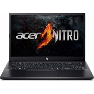 Fotografie Acer Nitro V 15 NH.QPFEC.00N  recenzía