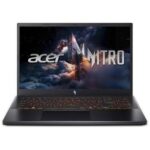 Acer Nitro V 15 NH.QUAEC.00B recenze