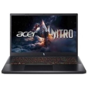 Fotografie Acer Nitro V 15 NH.QUAEC.00B recenzía