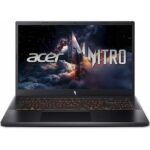 Acer Nitro V 15 NH.QUBEC.006 recenze